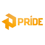 logo prIDE